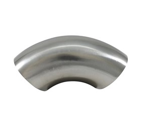 Kolano nierdzewne 90' 89mm