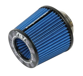 Filtr stożkowy RBS Technology 125mm / 76