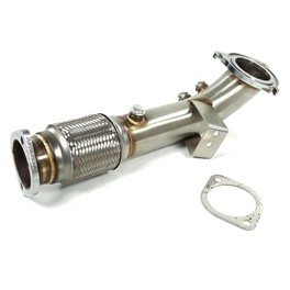 Downpipe Ford Fiesta ST 13-20r