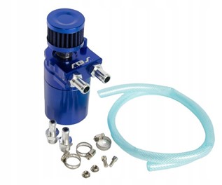 Oil catch tank RBS Technology