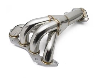 Kolektor wydechowy RBS Technology Honda Civic VII