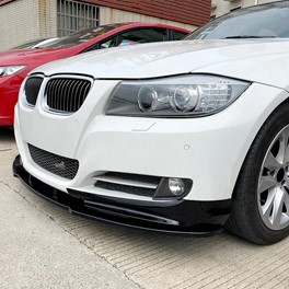 Dokładka do zderzaka BMW E90/91 lift