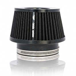 Filtr stożkowy RacingFactory 85mm 102/89/76