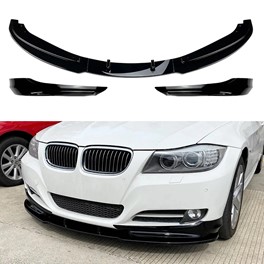 Dokładka do zderzaka BMW E90/91 lift