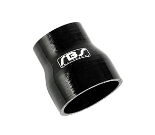 Redukcja silikonowa prosta 63/51mm