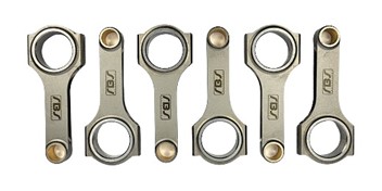 Kute korbowody RBS Technology BMW M50 M52/54 133mm