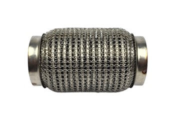 Łącznik elastyczny wzmocniony 2,5" 15cm