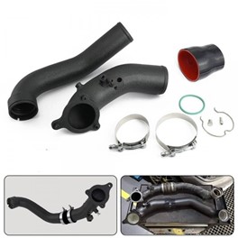 Rura dolotowa charge pipe BMW F22 F23  F32 F33 F34
