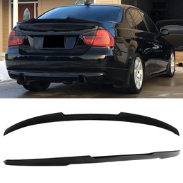 Spoiler BMW E90 PSM Style ABS