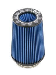 Filtr stożkowy RBS Technology 175mm / 102/89/76