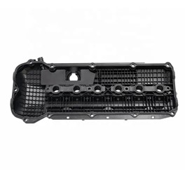 Pokrywa zaworów BMW M52TU / M54 plastikowa E46 E39