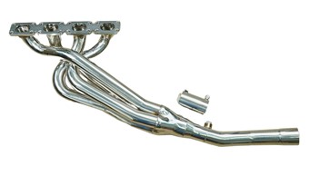 Kolektor wydechowy RBS Technology BMW 318is M42/44