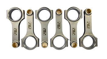 Kute korbowody RBS Technology Toyota 2JZ