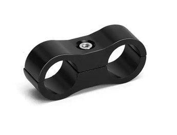 Mocowanie podwójne przewodów AN8