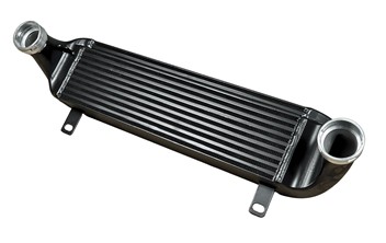 Intercooler dedykowany BMW E46 RBS Technology
