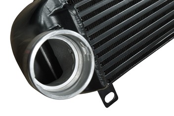 Intercooler dedykowany BMW E46 RBS Technology