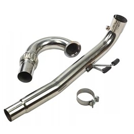 Downpipe VW Golf VII GTI 11-17r