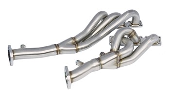 Kolektor wydechowy RBS Technology BMW E46 / E39