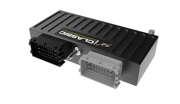 Ecumaster EMU Classic - komputer stand alone