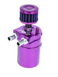 Oil catch tank RBS Technology