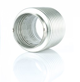 Łącznik elastyczny wzmocniony typ 2 - 3" 10cm