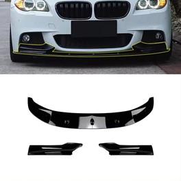 Dokładka do zderzaka BMW F10 / F11 m-pakiet 11-17r