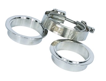 V-band RBS Technology 3" 76mm V2