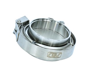 V-band RBS Technology 2,5" 63mm V2