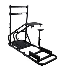 Stelaż do symulatora