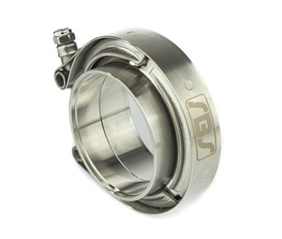 V-band RBS Technology 2,36" 60mm