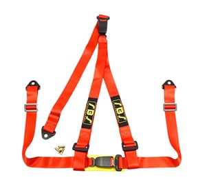 Pasy szelkowe RBS Technology 3p / 2" RED