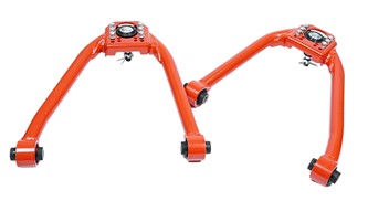 Wahacze regulowane Nissan 350Z / Infiniti G35