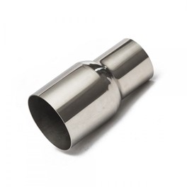 Redukcja układu wydechowego 63-89mm