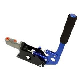 Hydrauliczny hamulec ręczny - blue / 0.625