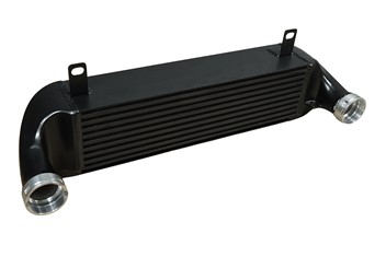Intercooler dedykowany BMW E46 RBS Technology