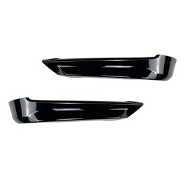 Dokładka do zderzaka BMW E90/91 przedlift