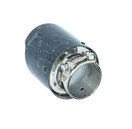 Końcówka wydechu carbon RBS Technology 63/102