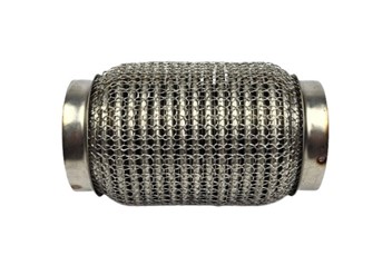 Łącznik elastyczny wzmocniony 2,36" 15cm