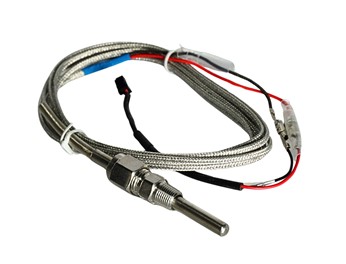 Zegar EGT Peak / Warning RBS