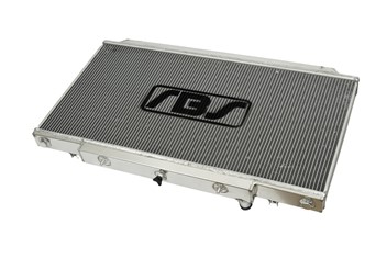 Aluminiowa chłodnica wody Nissan Patrol Y61