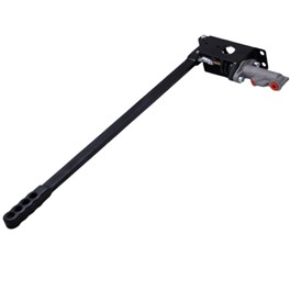 Hydrauliczny hamulec ręczny pion 63cm