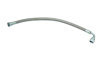 Przewód olejowy teflon AN10 120cm