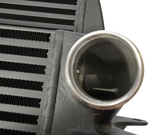 Intercooler dedykowany BMW E60 / E61 / E63 / E64