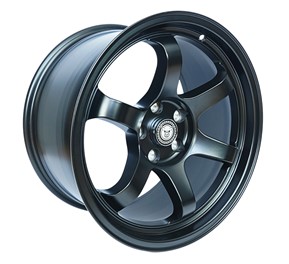 Felgi Piggy Wheels FF2 2x 18x9 2x 18x10  5x114,3