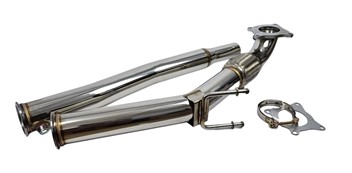 Downpipe VW Golf V / VI GTI, Audi A3 8P, Seat Leon