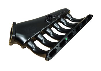 Kolektor dolotowy ssący BMW M5x