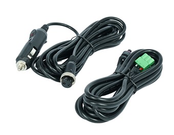 Przepustnica elektryczna 2,75" sterownik moduł BT