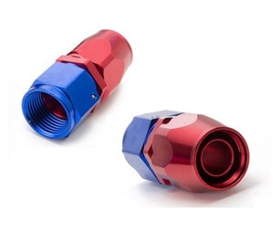 Końcówka prosta AN10 Swivel