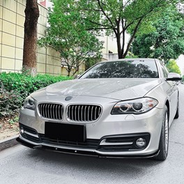 Dokładka do zderzaka BMW F10 / F11 lift