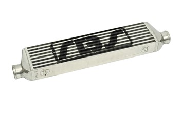 Intercooler 550x140x65 2,25" RBS Technology